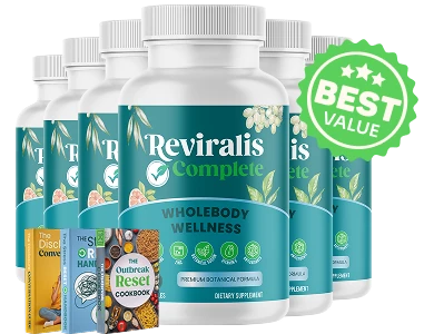 Reviralis